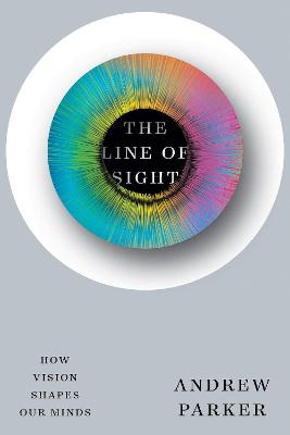 Book cover for Line of Sight