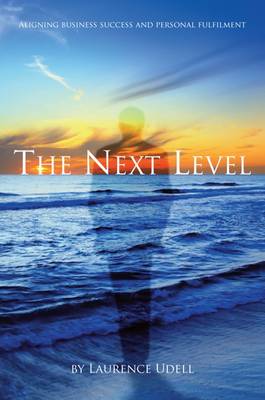 Book cover for The Next Level