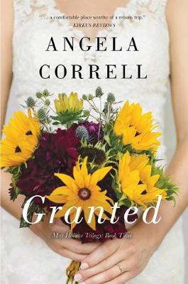 Cover of Granted