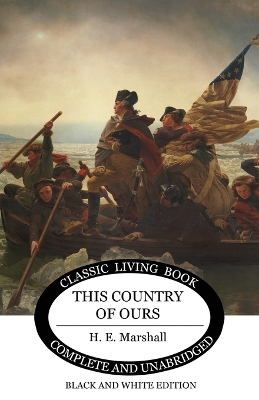 Book cover for This Country of Ours (B&W)