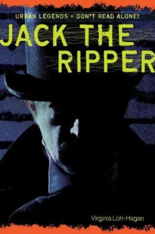 Cover of Jack the Ripper