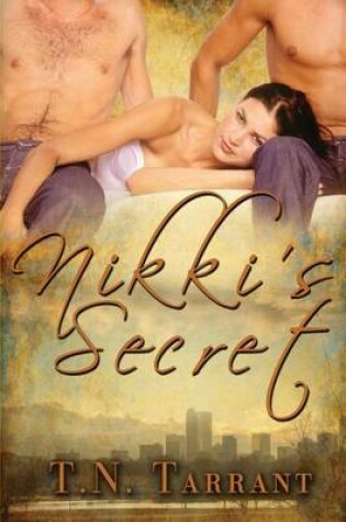 Cover of Nikki's Secret