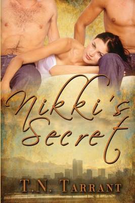 Book cover for Nikki's Secret