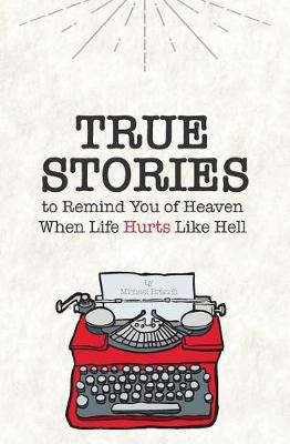 Book cover for True Stories