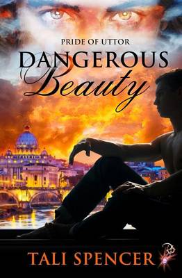 Book cover for Dangerous Beauty