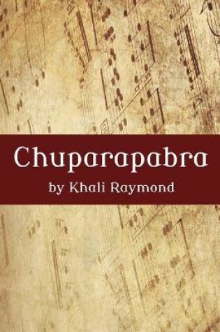 Cover of Chuparapabra