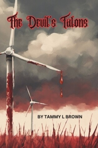 Cover of The Devil's Talons