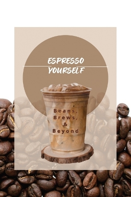 Book cover for Espresso Yourself