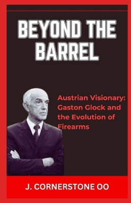 Cover of Beyond the Barrel