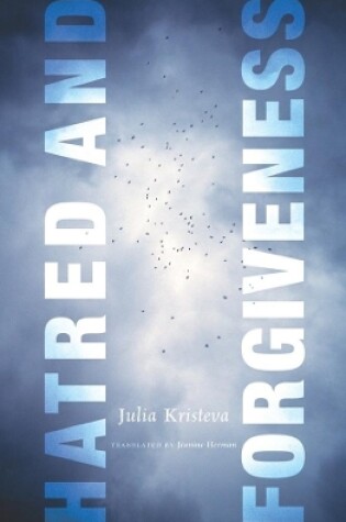 Cover of Hatred and Forgiveness