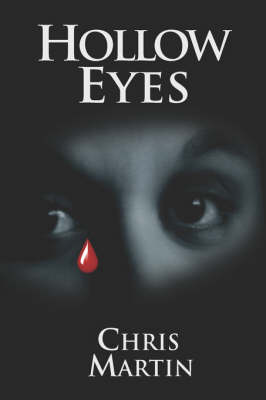 Book cover for Hollow Eyes