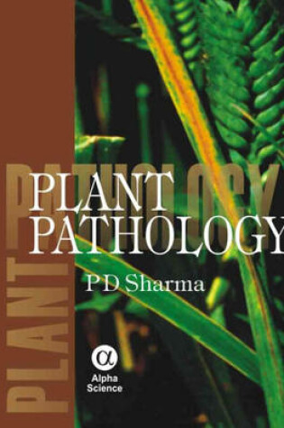 Cover of Plant Pathology