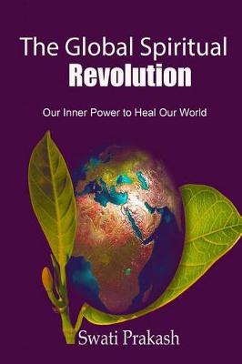 Book cover for The Global Spiritual Revolution