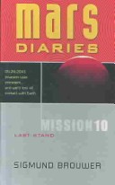 Cover of Last Stand