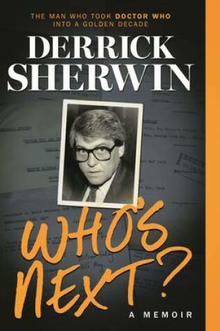 Cover of Who's Next?