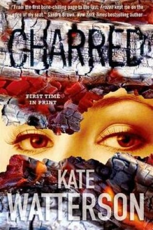 Cover of Charred