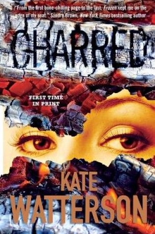 Cover of Charred