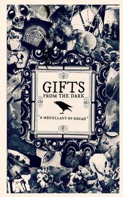 Book cover for Gifts from the Dark