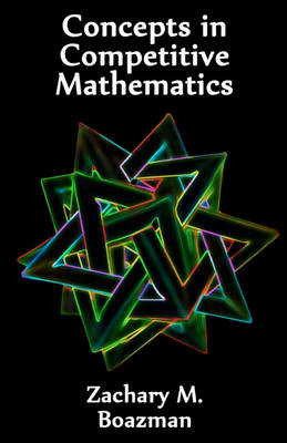 Cover of Concepts in Competitive Mathematics