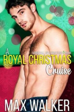 Cover of A Royal Christmas Cruise