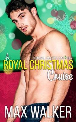 Book cover for A Royal Christmas Cruise