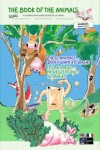 Book cover for The Book of the Animals - Episode 1 (bilingual English-french)
