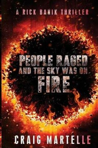 Cover of People Raged