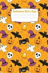 Book cover for Happy Halloween