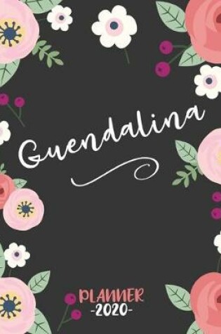 Cover of Guendalina