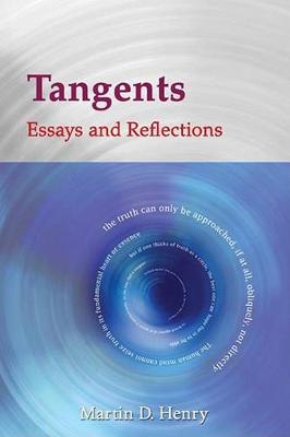 Book cover for Tangents