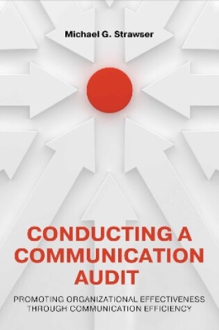 Cover of Conducting a Communication Audit