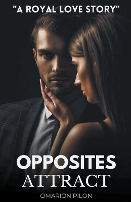 Book cover for Opposites Attract