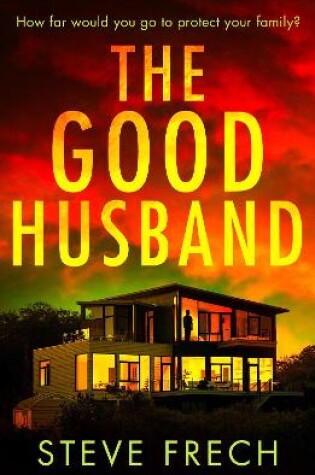 Cover of The Good Husband