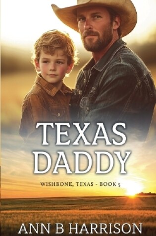 Cover of Texas Daddy