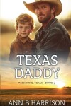 Book cover for Texas Daddy