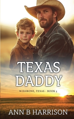 Cover of Texas Daddy