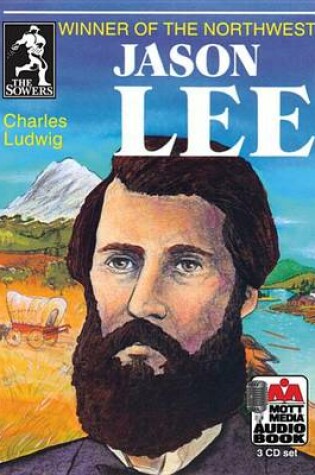 Cover of Jason Lee