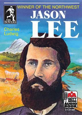 Cover of Jason Lee