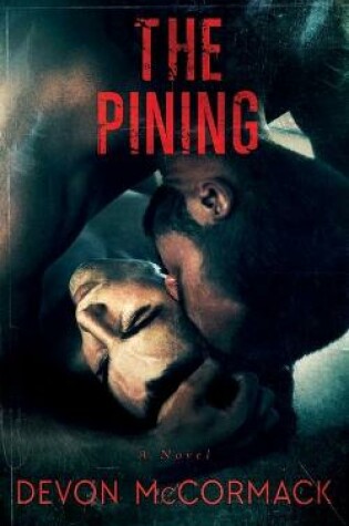 Cover of The Pining