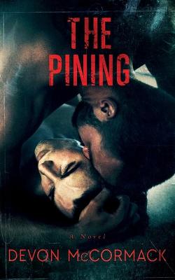 Book cover for The Pining