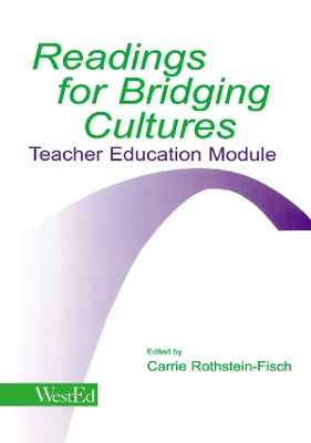 Book cover for Readings for Bridging Cultures