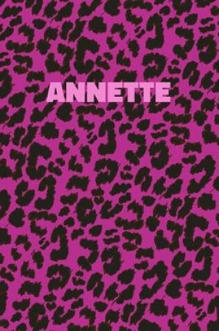 Cover of Annette