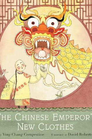 Cover of Chinese Emperor's New Clothes