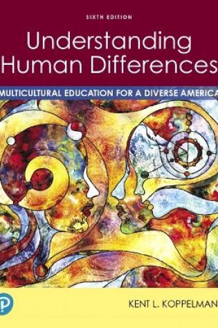 Cover of Understanding Human Differences