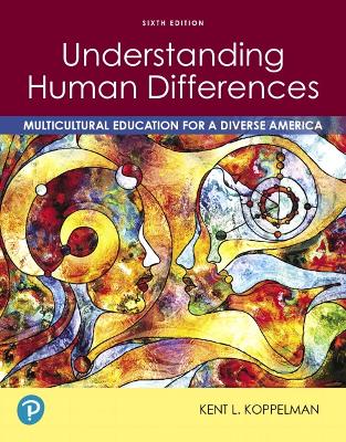 Cover of Understanding Human Differences