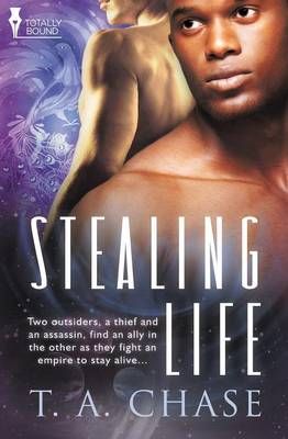 Book cover for Stealing Life