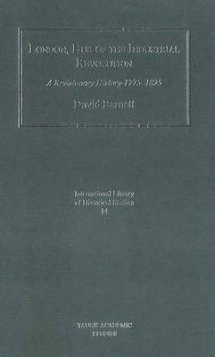 Cover of London