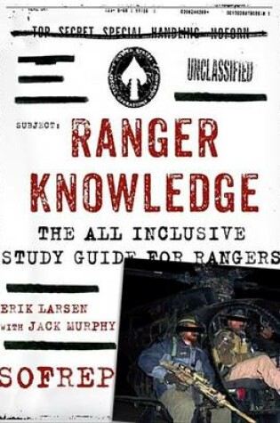 Cover of Ranger Knowledge