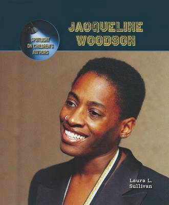 Book cover for Jacqueline Woodson