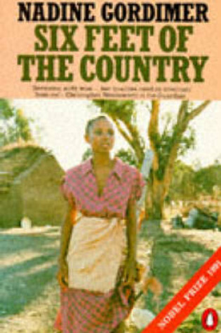 Cover of Six Feet of the Country